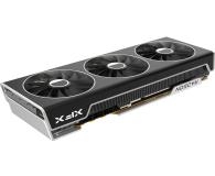 XFX Radeon RX 7900 XTX BLACK Gaming SPEEDSTER MERC310 24GB GDDR6 RX-79XMERCB9 - 1099100 - zdjęcie 3